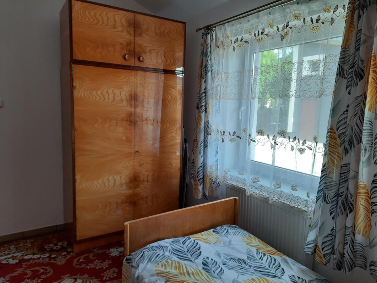 Stylowe Prlove Rogowo  Kültér fotó